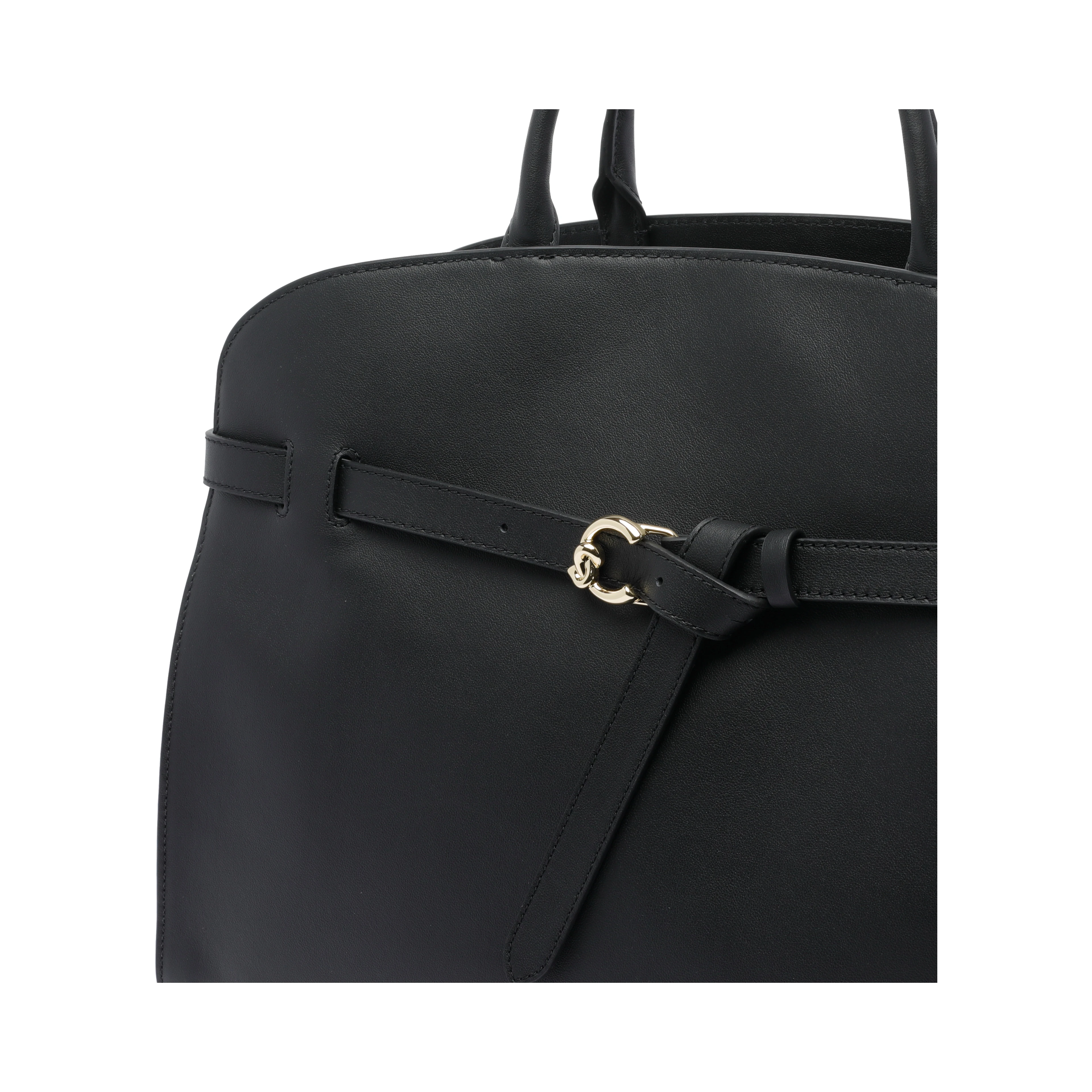 Coccinelle Bags.. Black