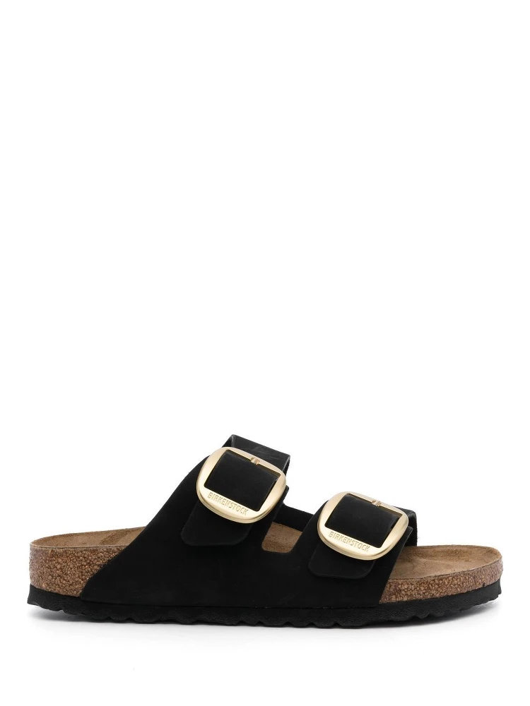 Birkenstock Sandals Black