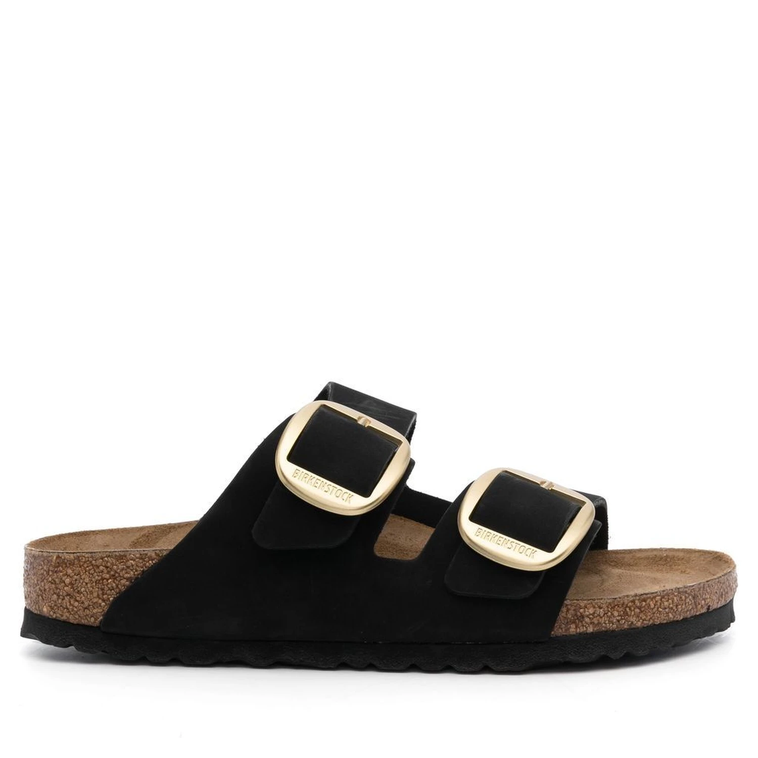 صندل بيركنستوك أسود