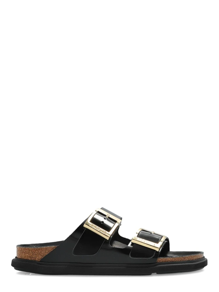 Birkenstock Sandals Black