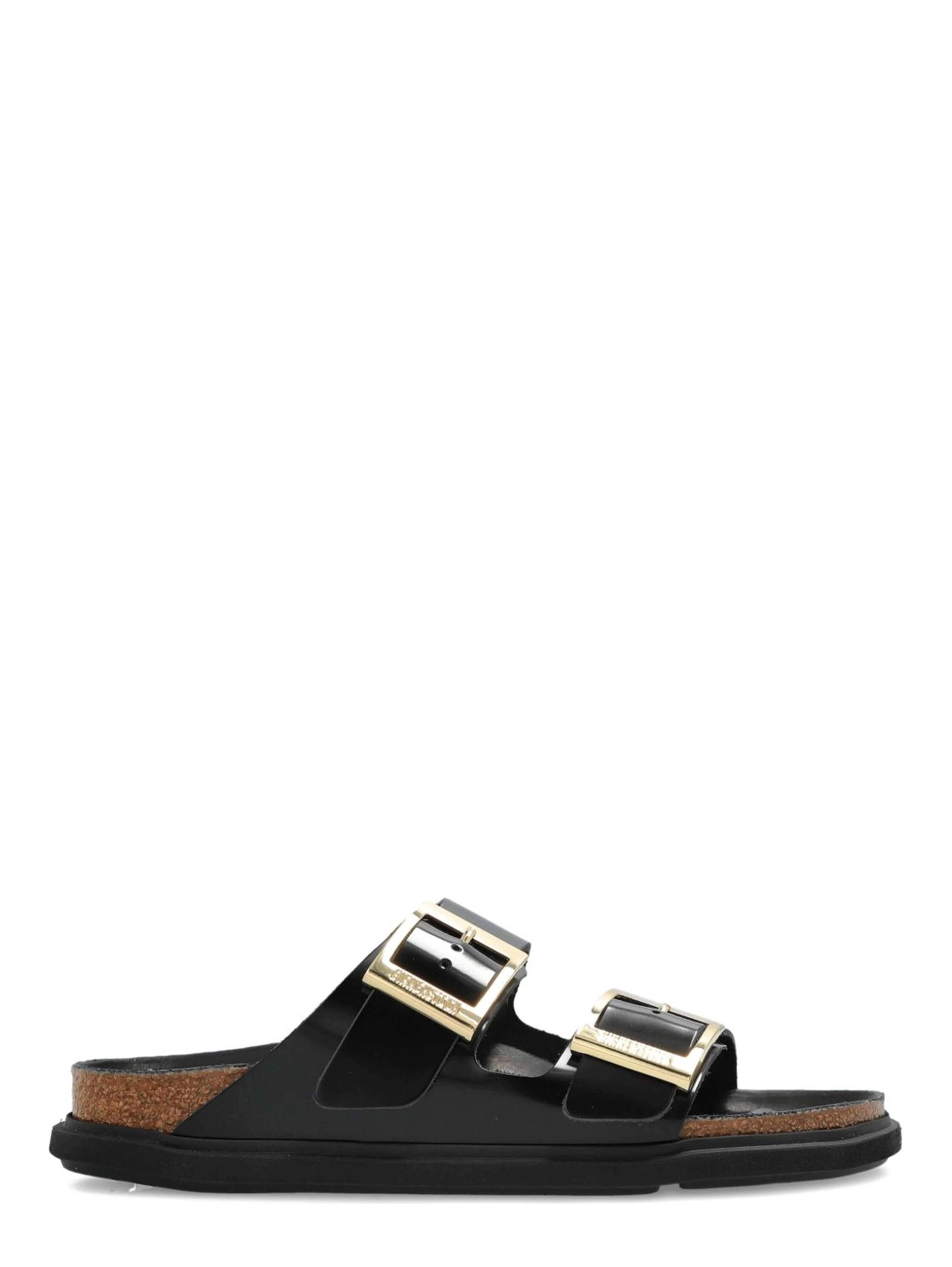 Birkenstock Sandals Black