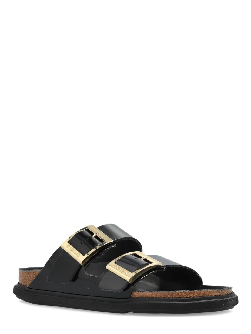 Birkenstock Sandals Black