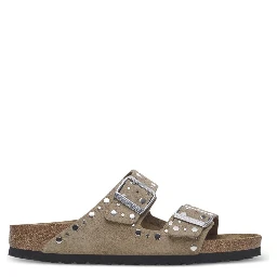 Birkenstock Sandals Beige