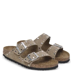 Birkenstock Sandals Beige