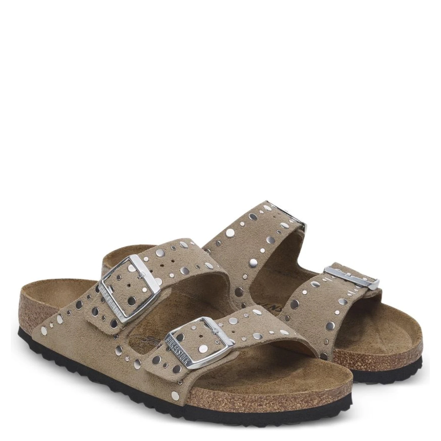 Birkenstock Sandals Beige