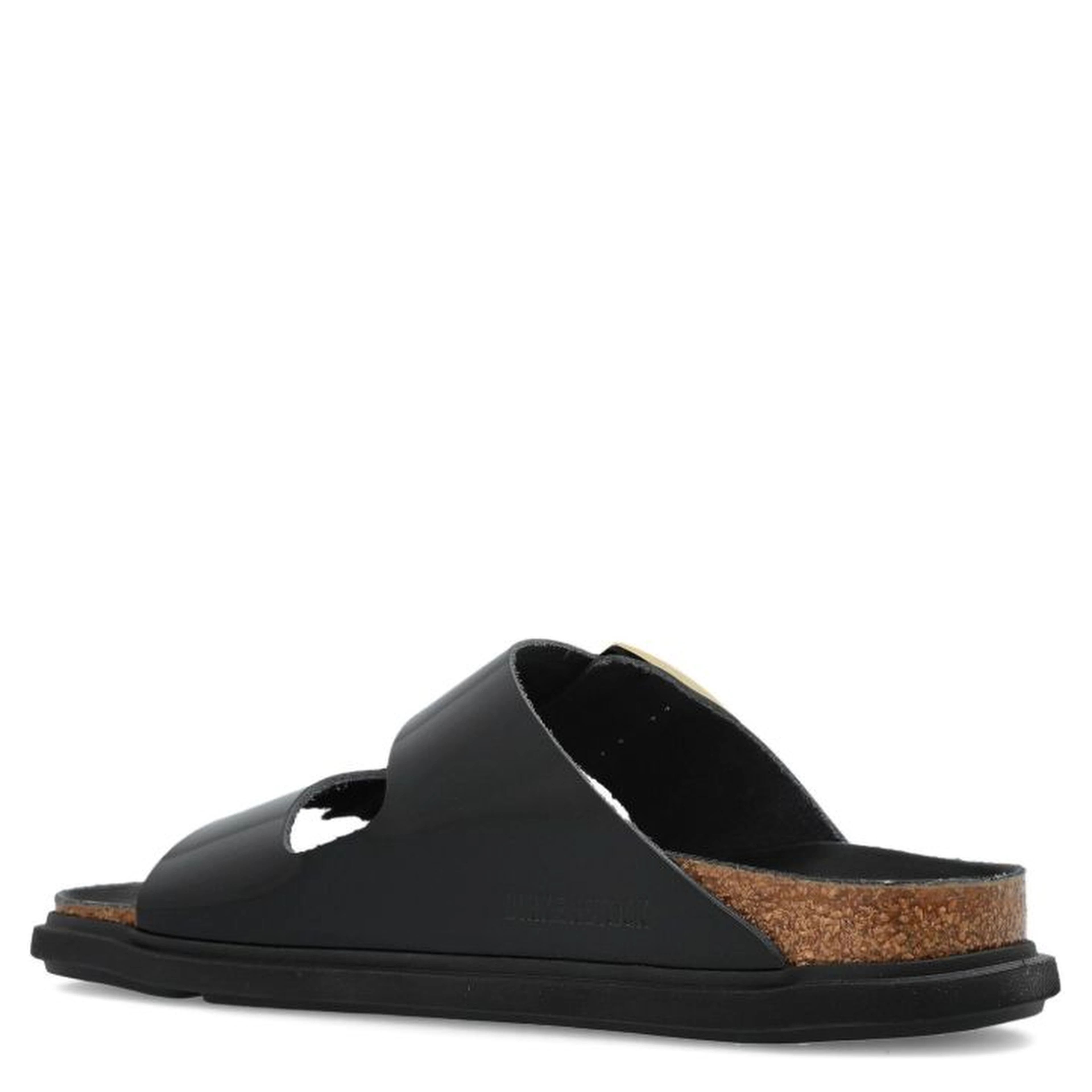 Birkenstock Sandals Black
