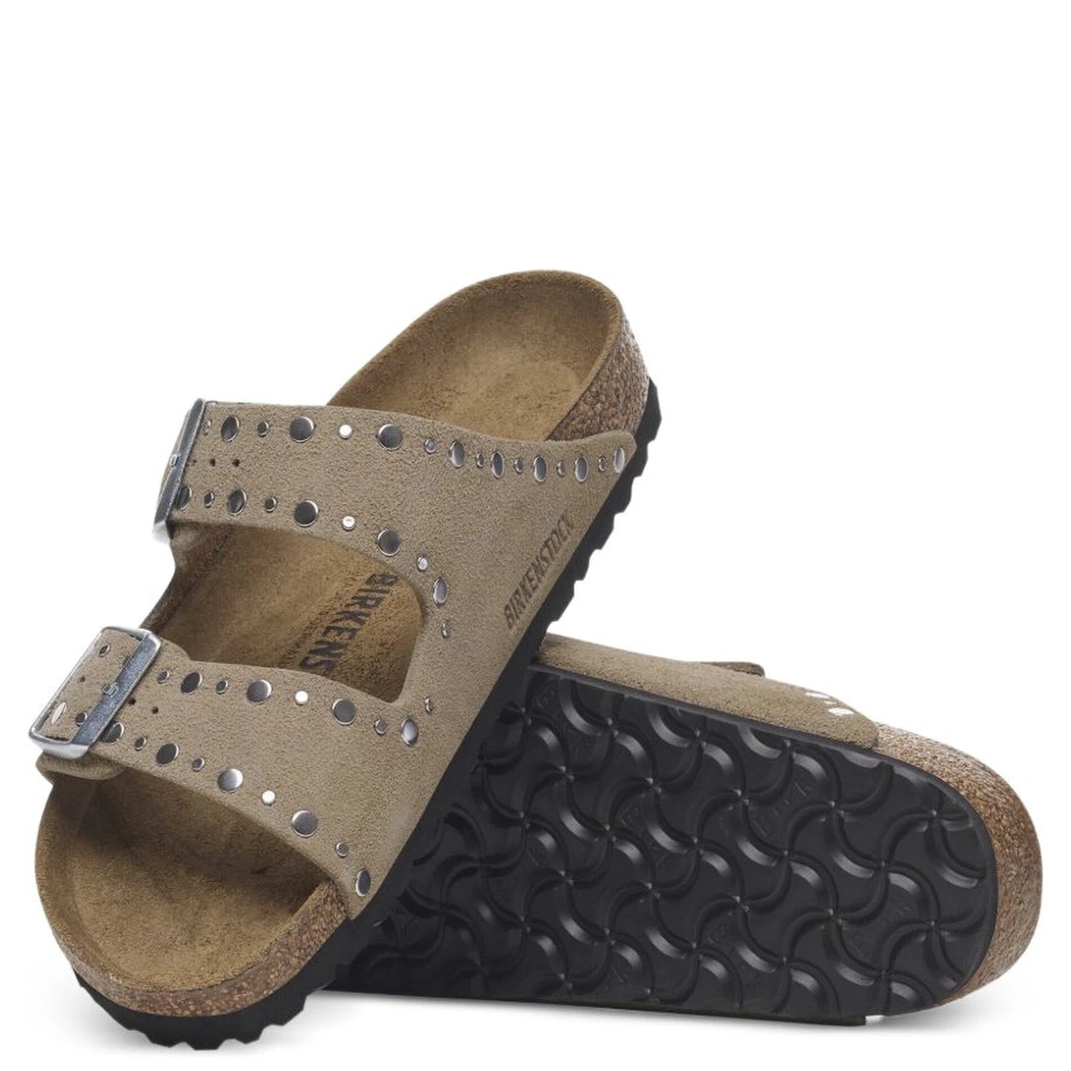 Birkenstock Sandals Beige