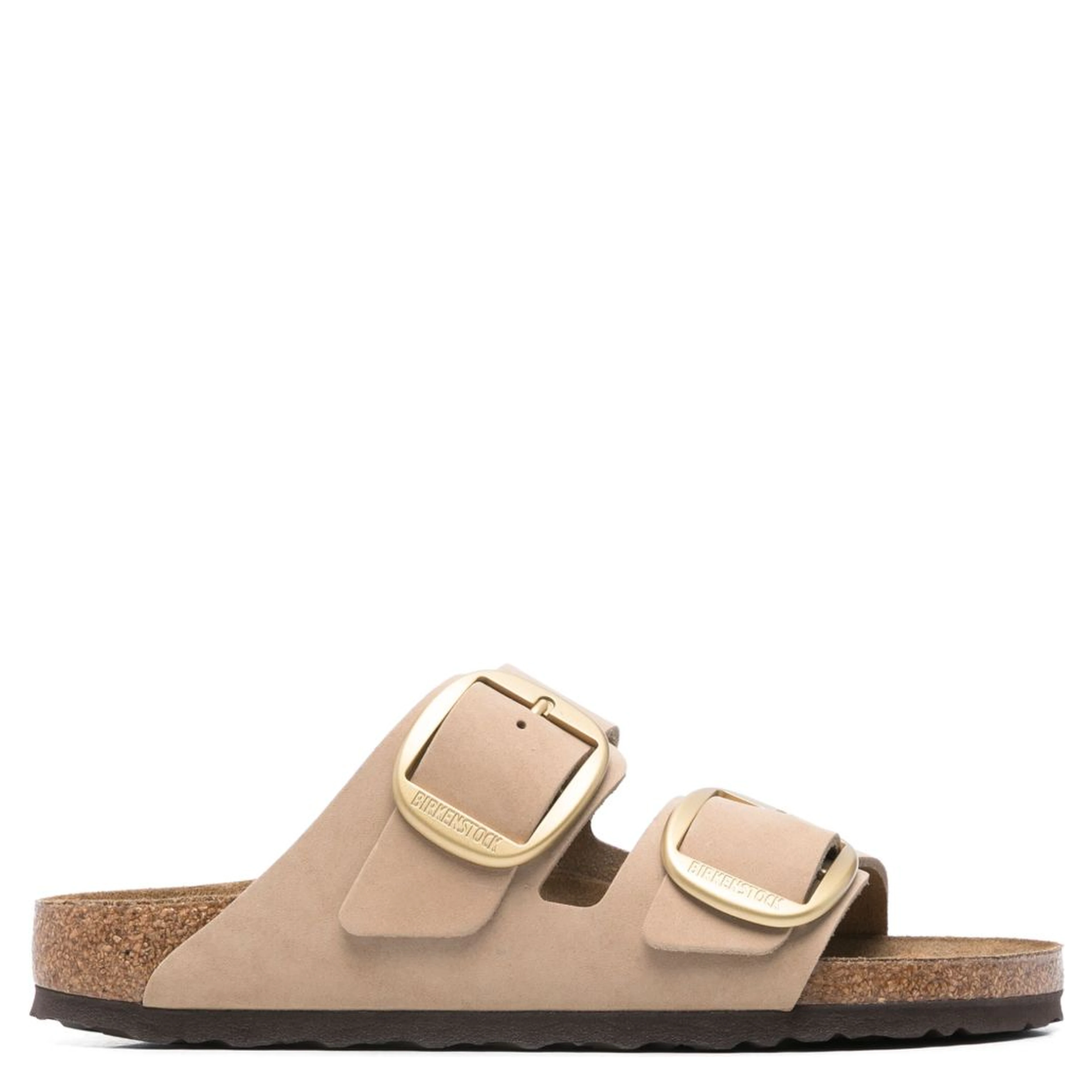 Birkenstock Sandals Beige