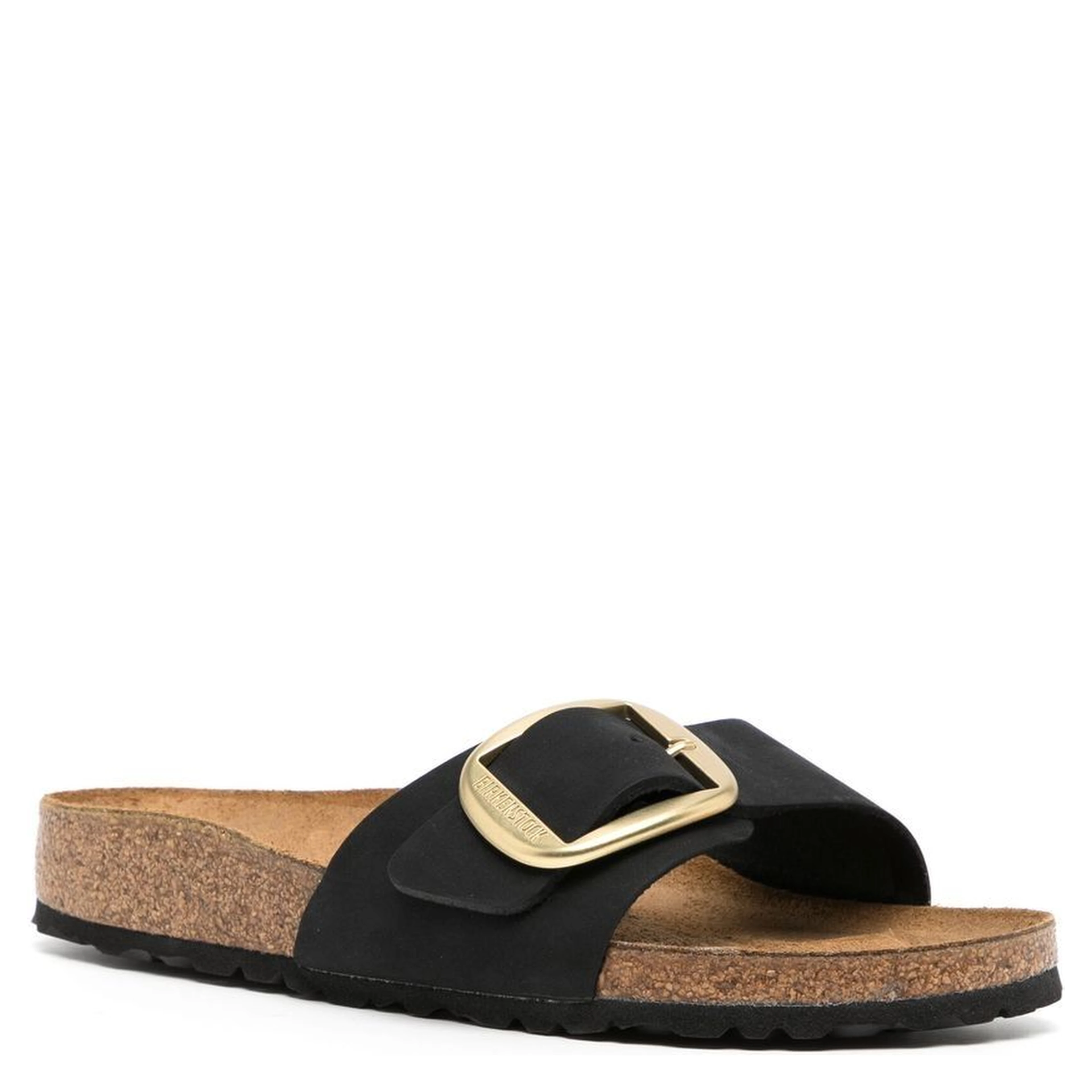 Birkenstock Sandals Black