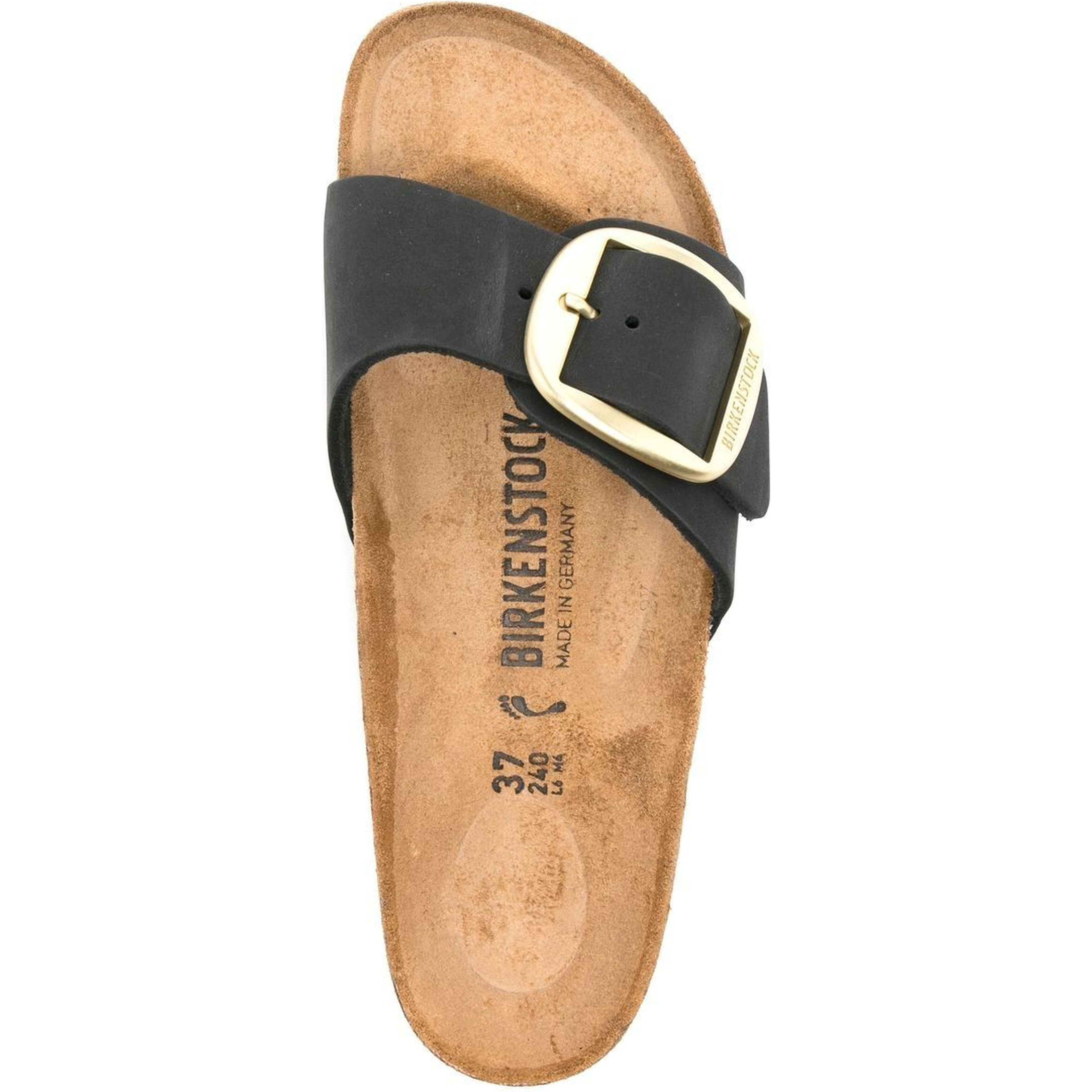Birkenstock Sandals Black