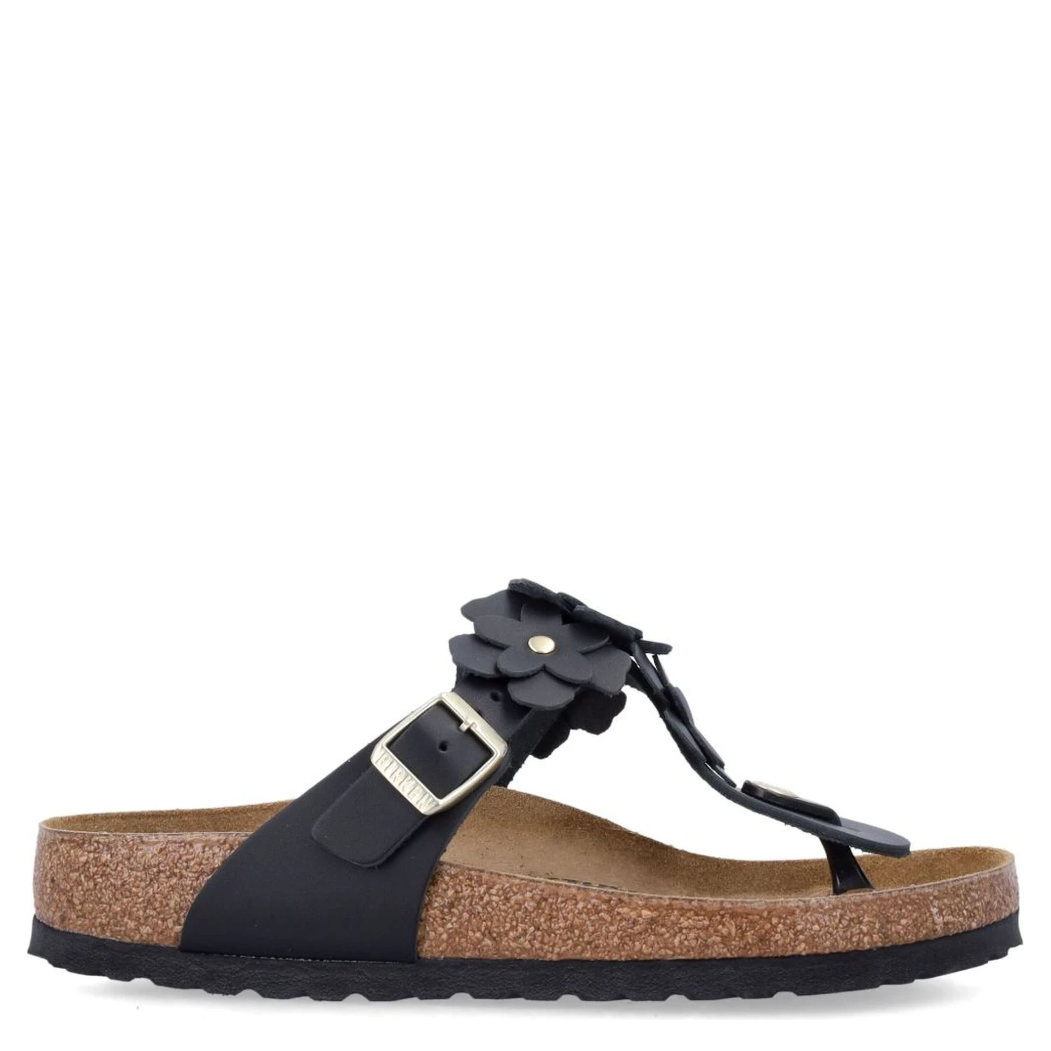 Birkenstock Sandals Black