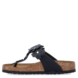 Birkenstock Sandals Black