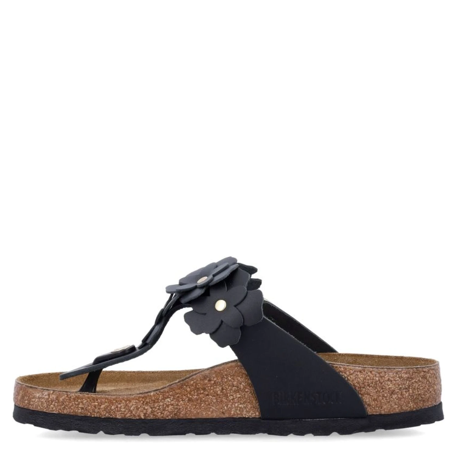 Birkenstock Sandals Black
