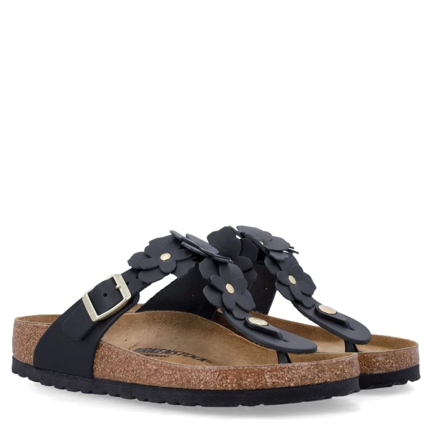 Birkenstock Sandals Black