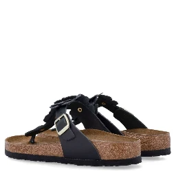 Birkenstock Sandals Black