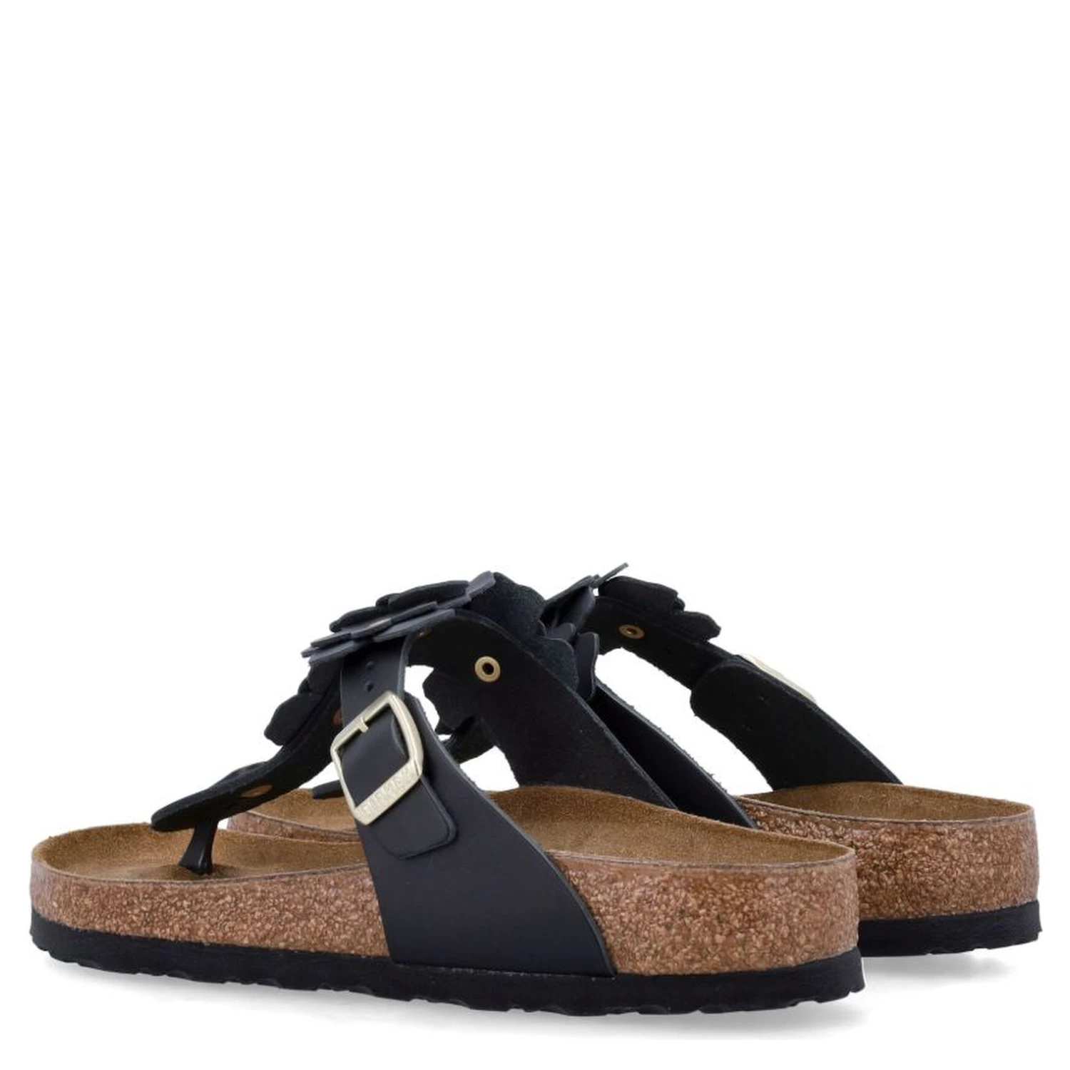 Birkenstock Sandals Black