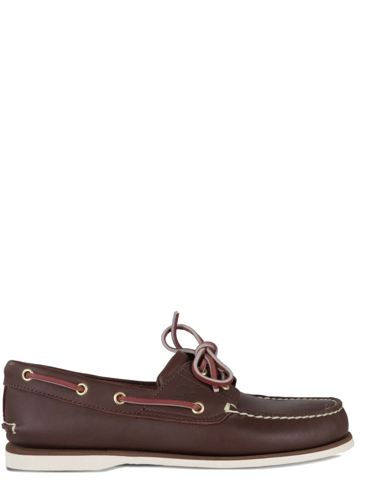 Timberland Sandals Brown