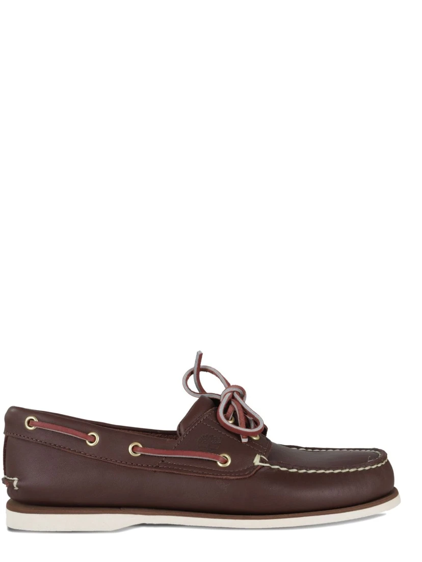 Timberland Sandals Brown