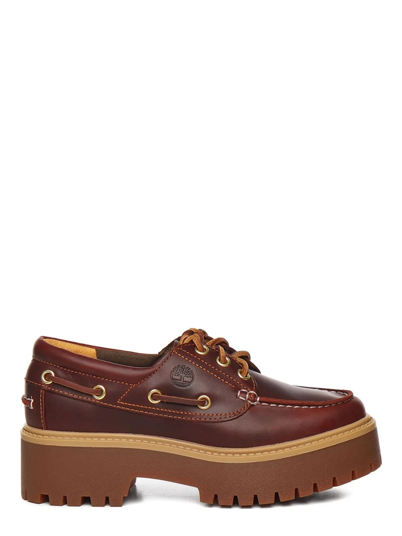 Timberland Sandals Bordeaux