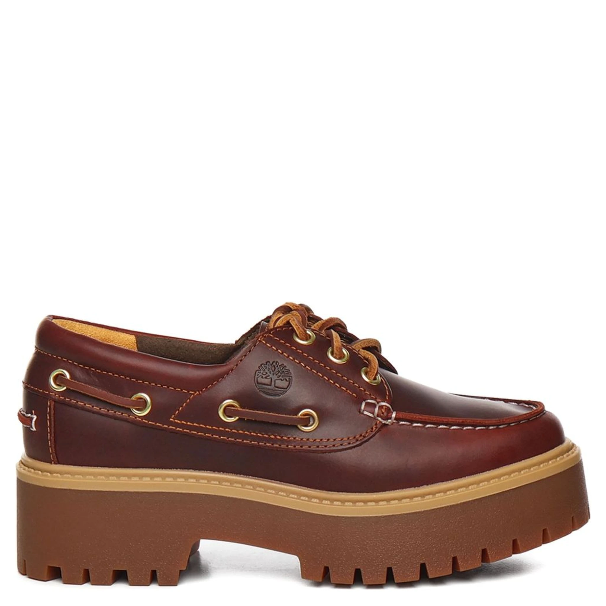 Timberland Sandals Bordeaux