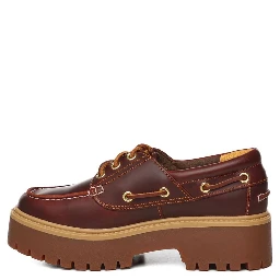 Timberland Sandals Bordeaux