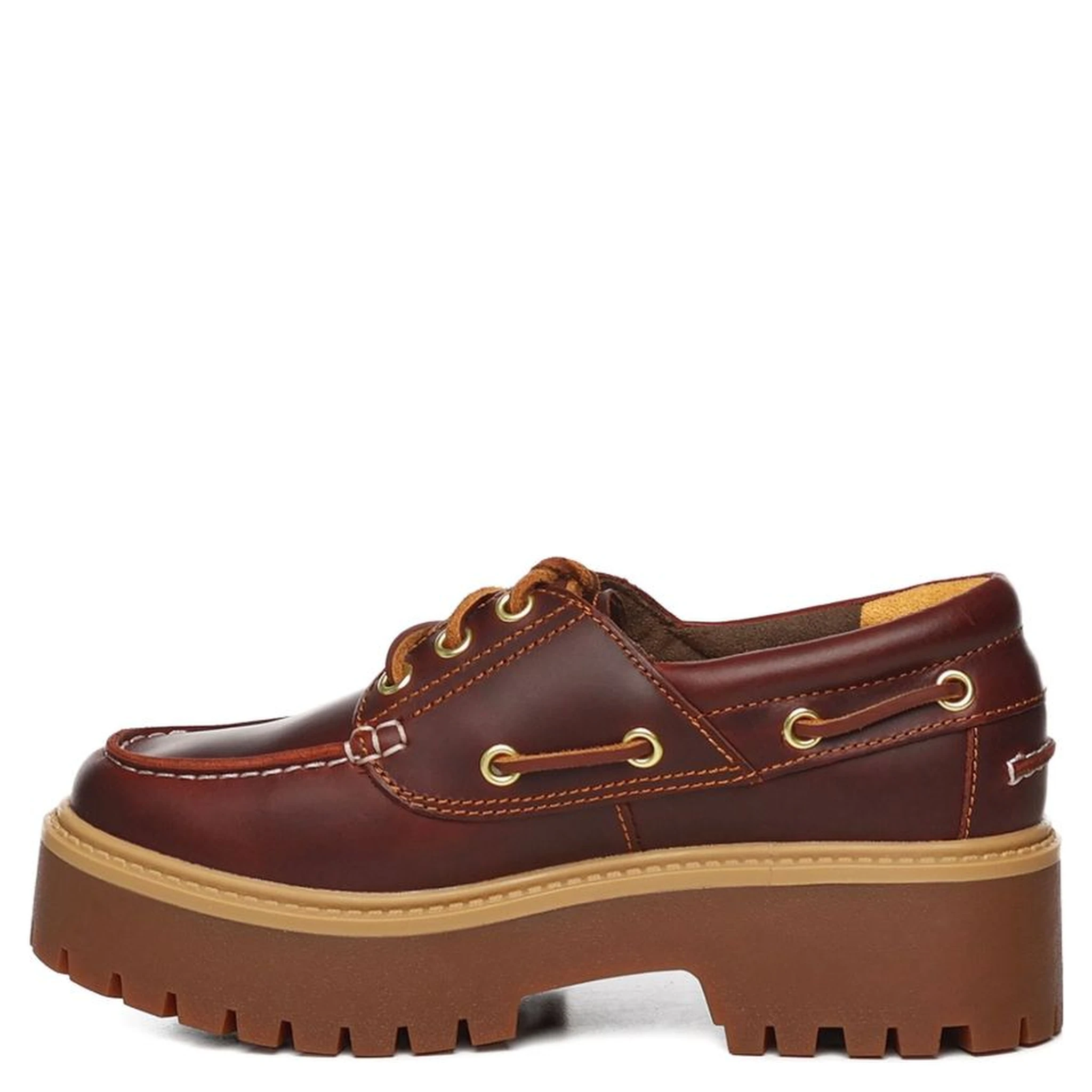 Timberland Sandals Bordeaux