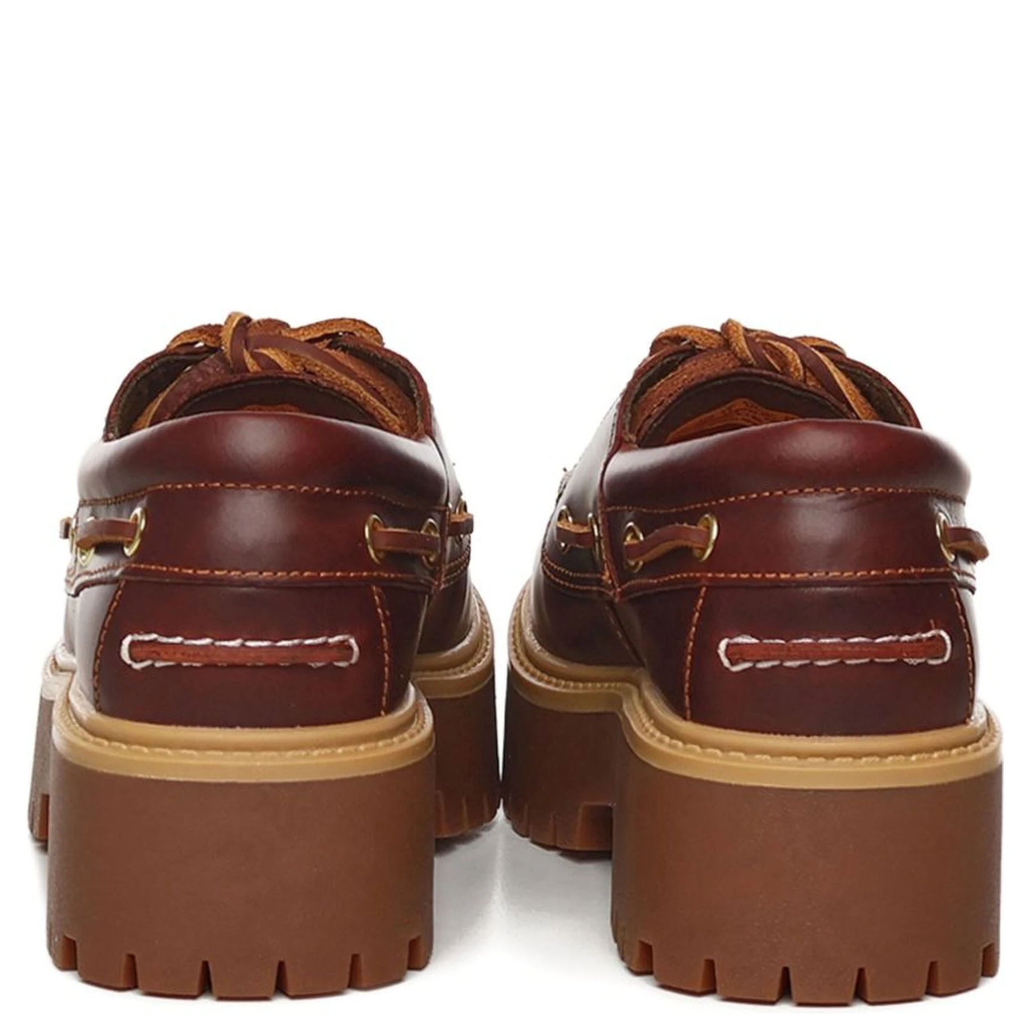 Timberland Sandals Bordeaux