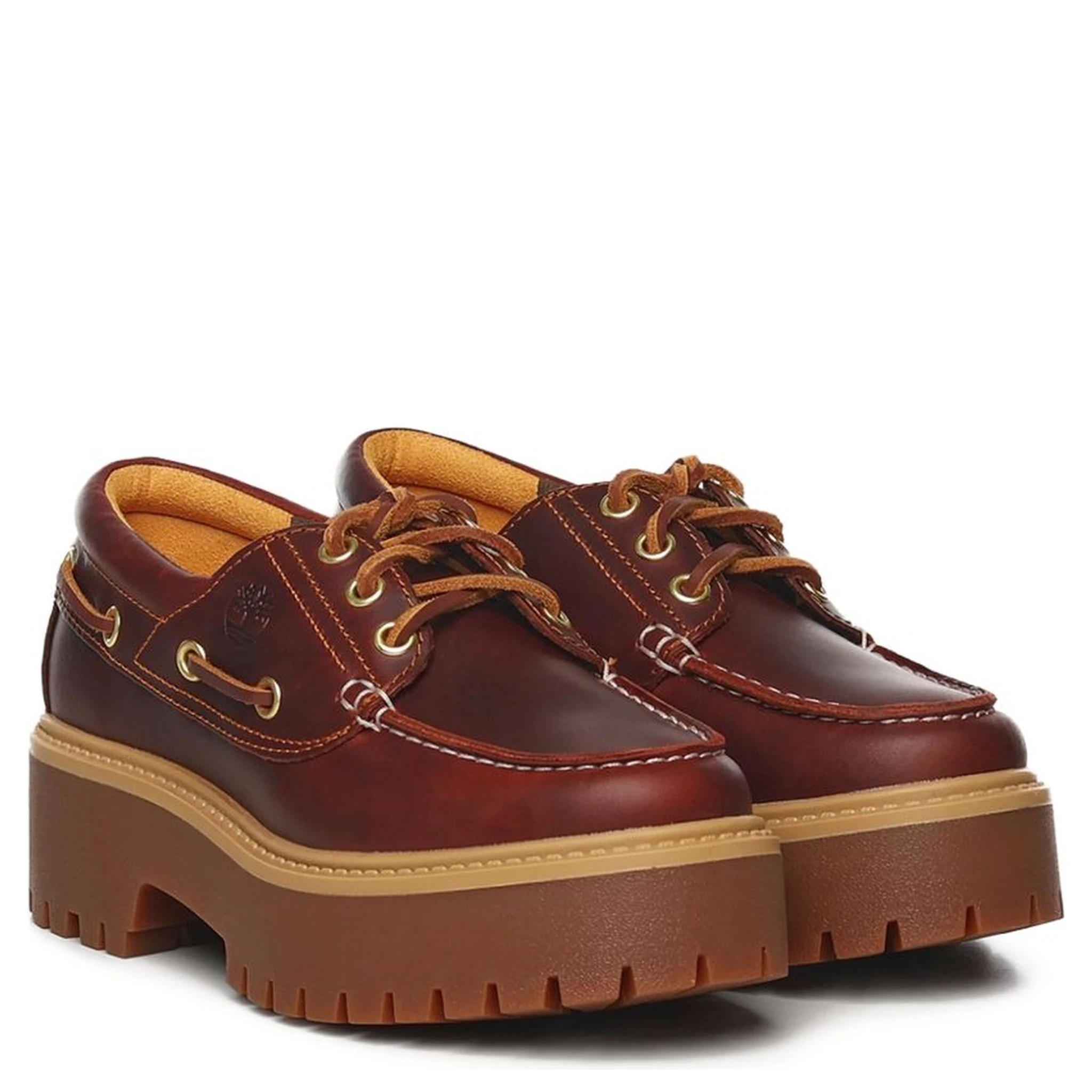 Timberland Sandals Bordeaux