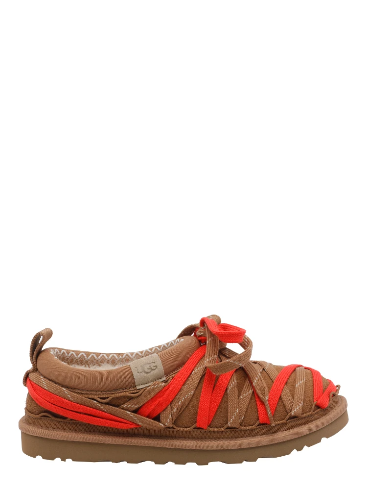 UGG Sandals Brown