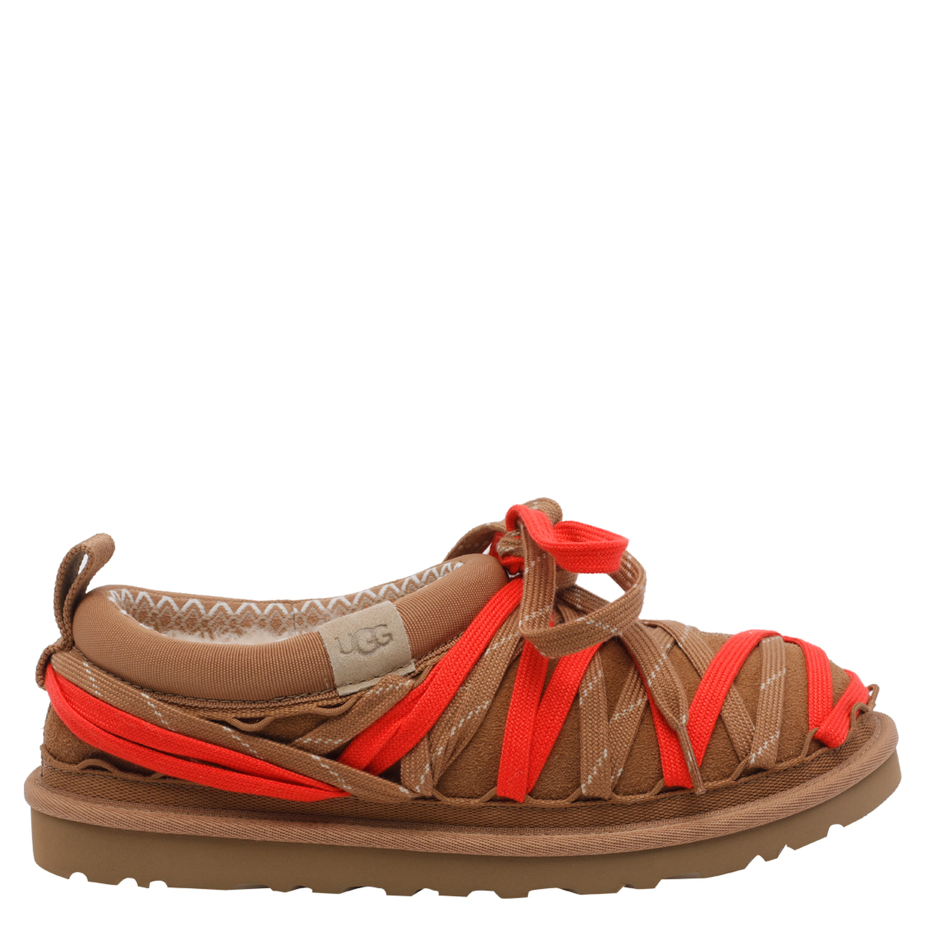 UGG Sandals Brown
