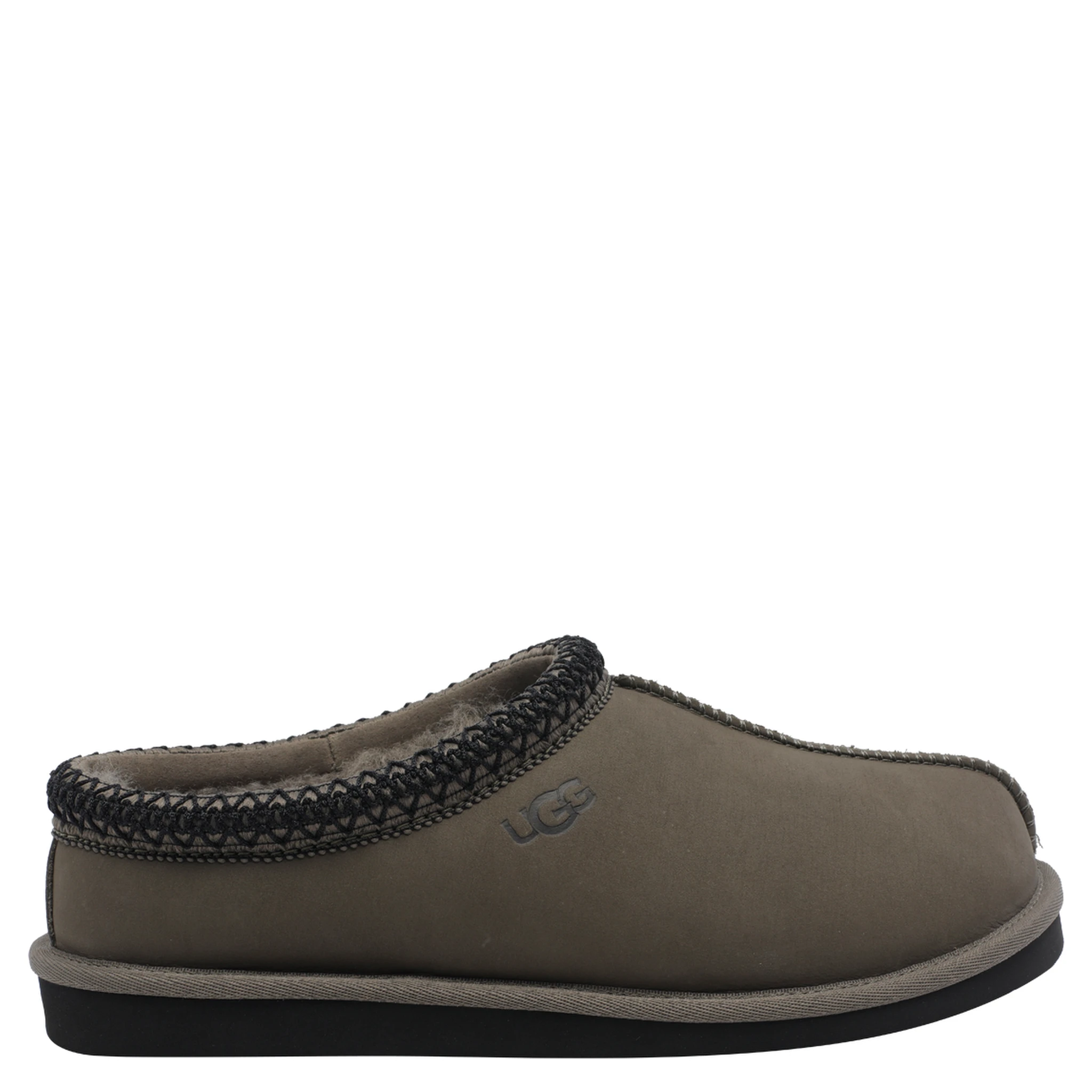 صندل UGG رمادي