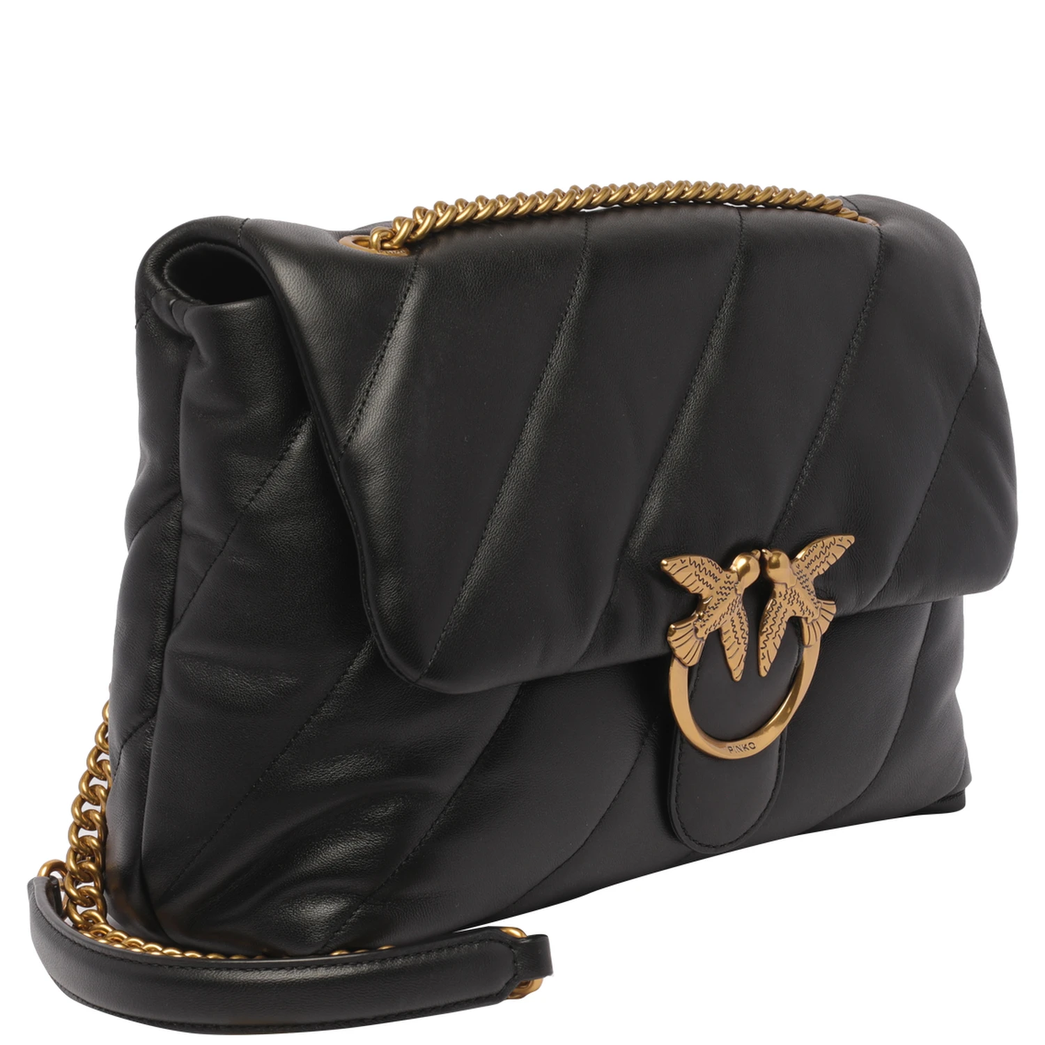 Pinko Bags.. Black