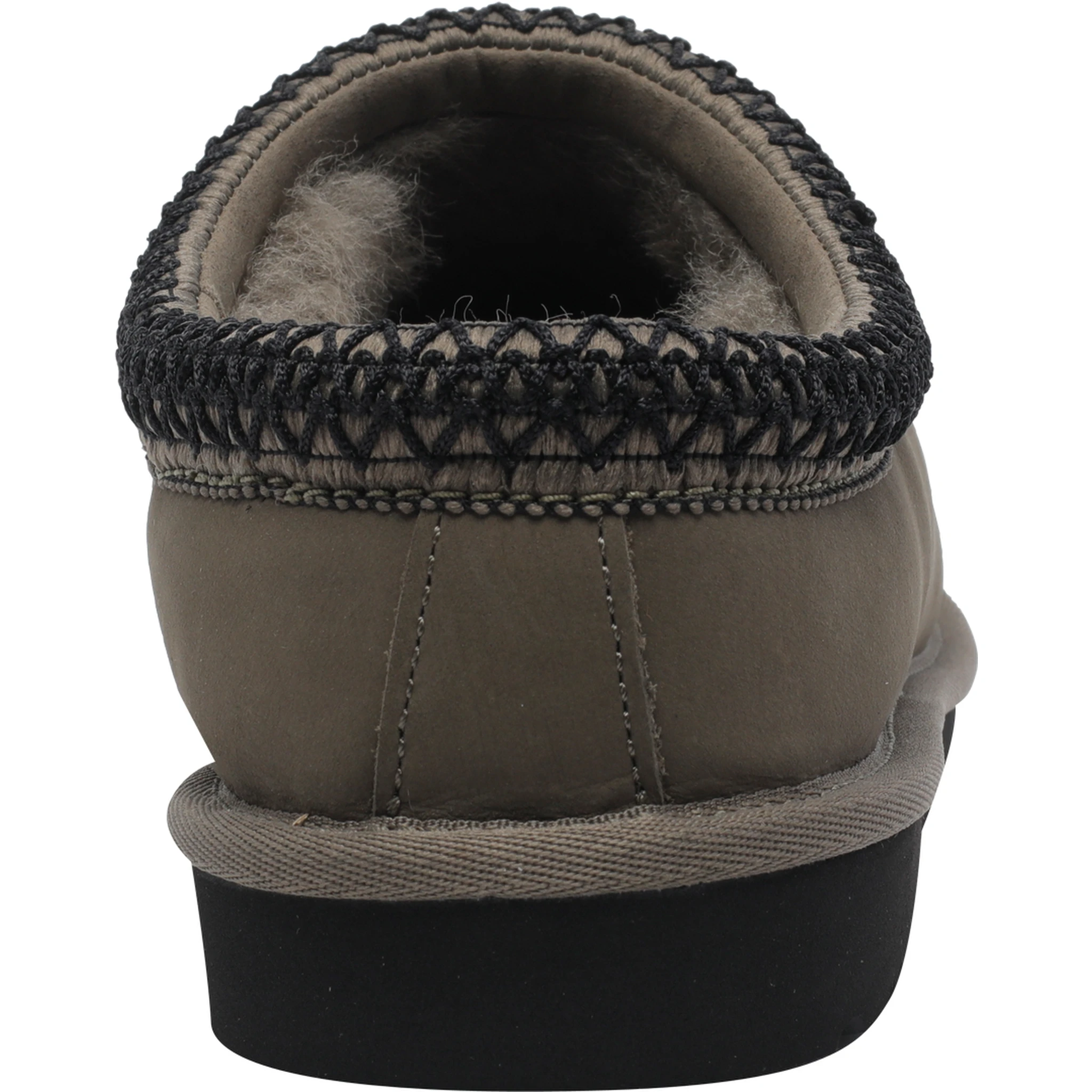 صندل UGG رمادي