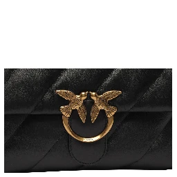 Pinko Bags.. Black