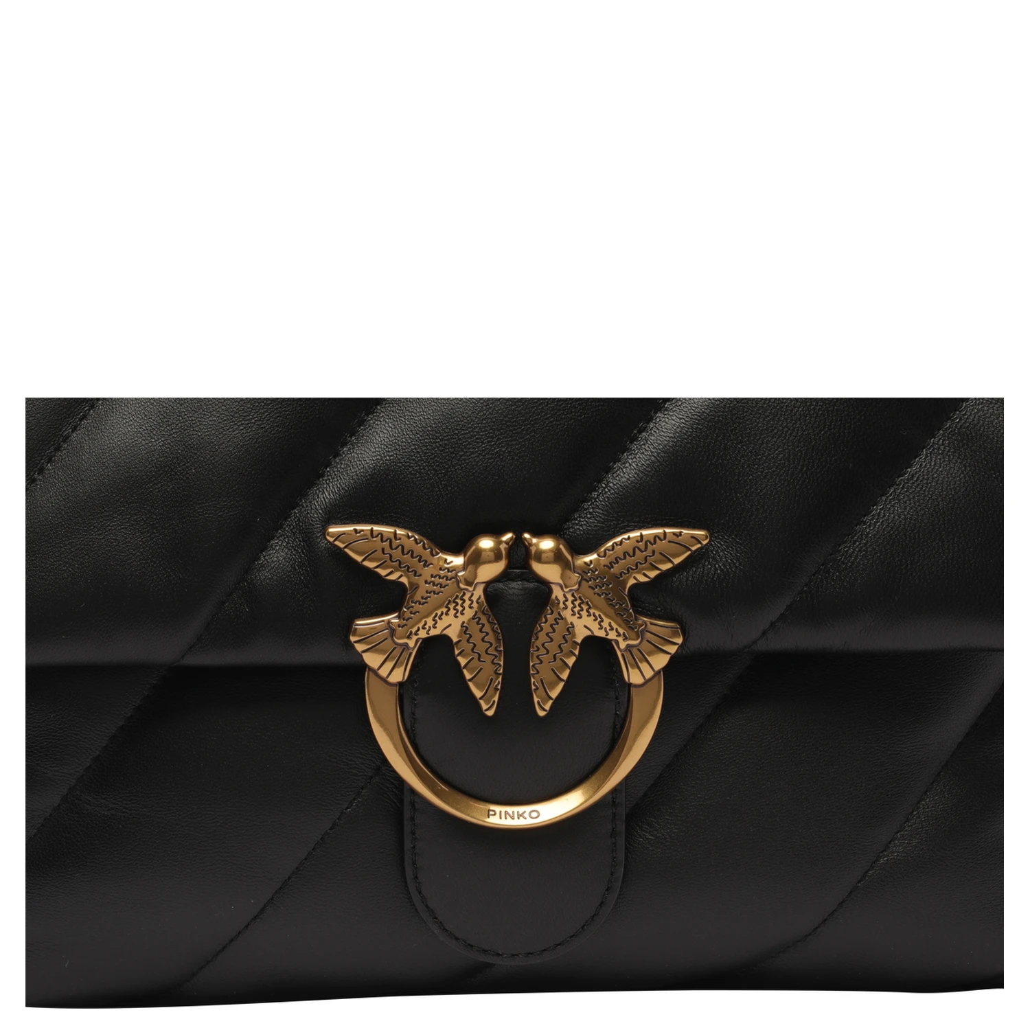 Pinko Bags.. Black