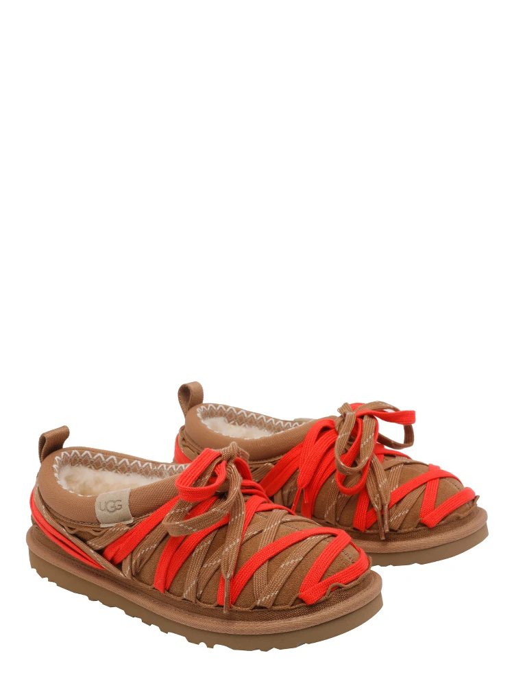 UGG Sandals Brown alternative