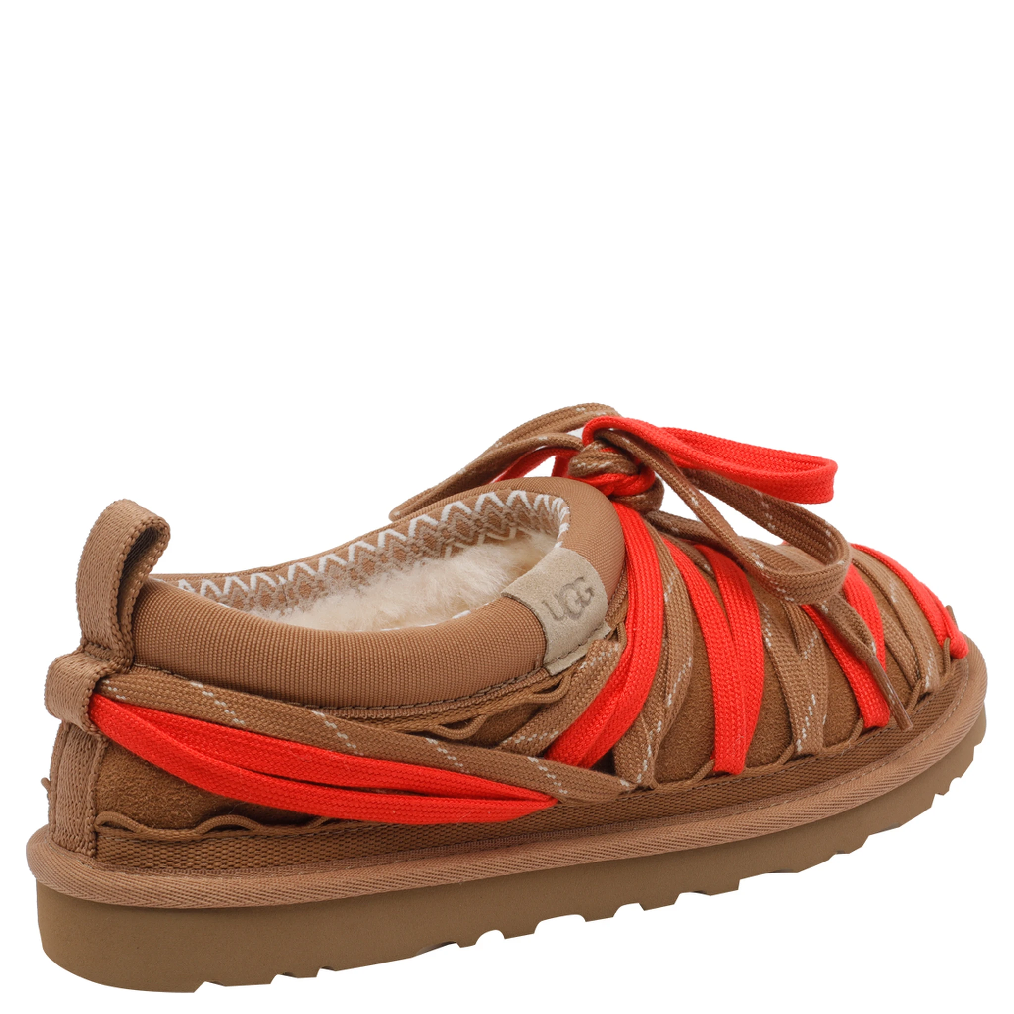 UGG Sandals Brown