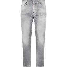 Dsquared2 Jeans Grey