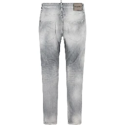 Dsquared2 Jeans Grey