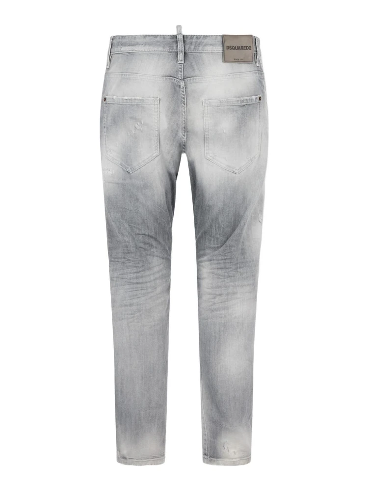 Dsquared2 Jeans Grey alternative