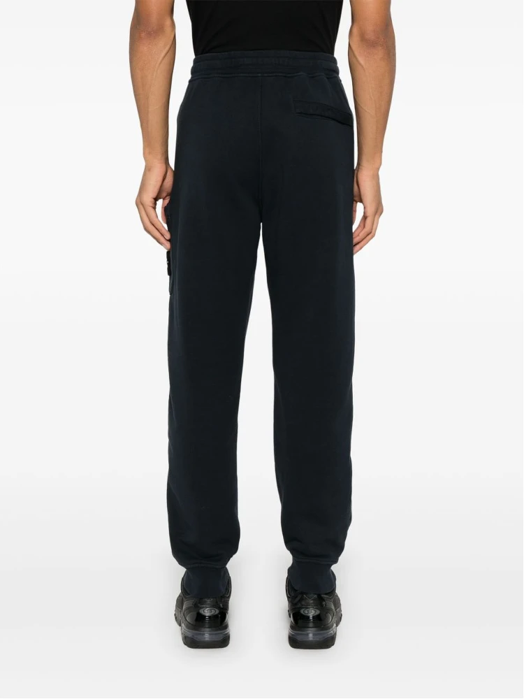 Stone Island Trousers Blue alternative