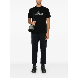 Stone Island Trousers Blue