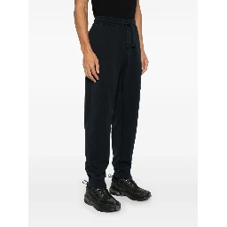 Stone Island Trousers Blue