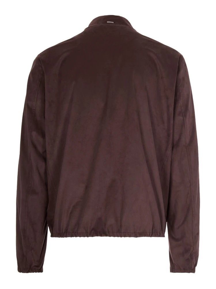 Herno Jackets Brown alternative