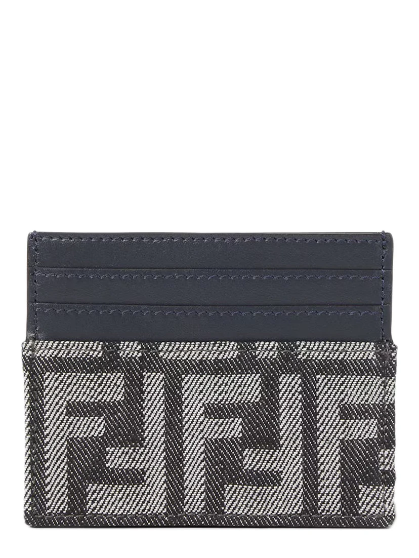 Fendi Wallets Blue