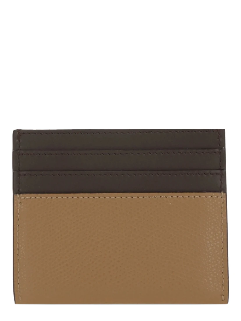 Fendi Wallets Brown