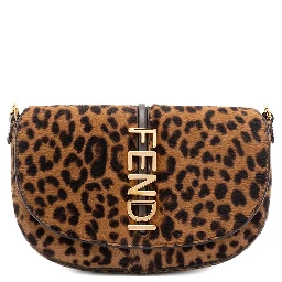 Fendi Bags.. Brown