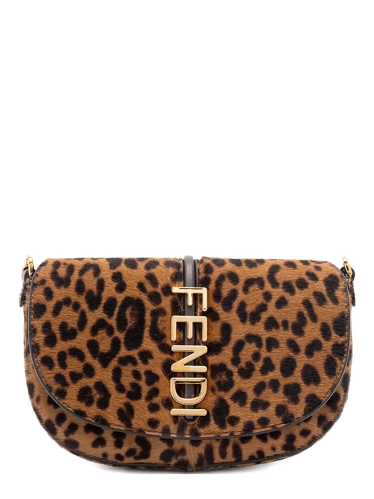 Fendi Bags.. Brown