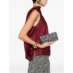 Baguette Continental cross-body bag