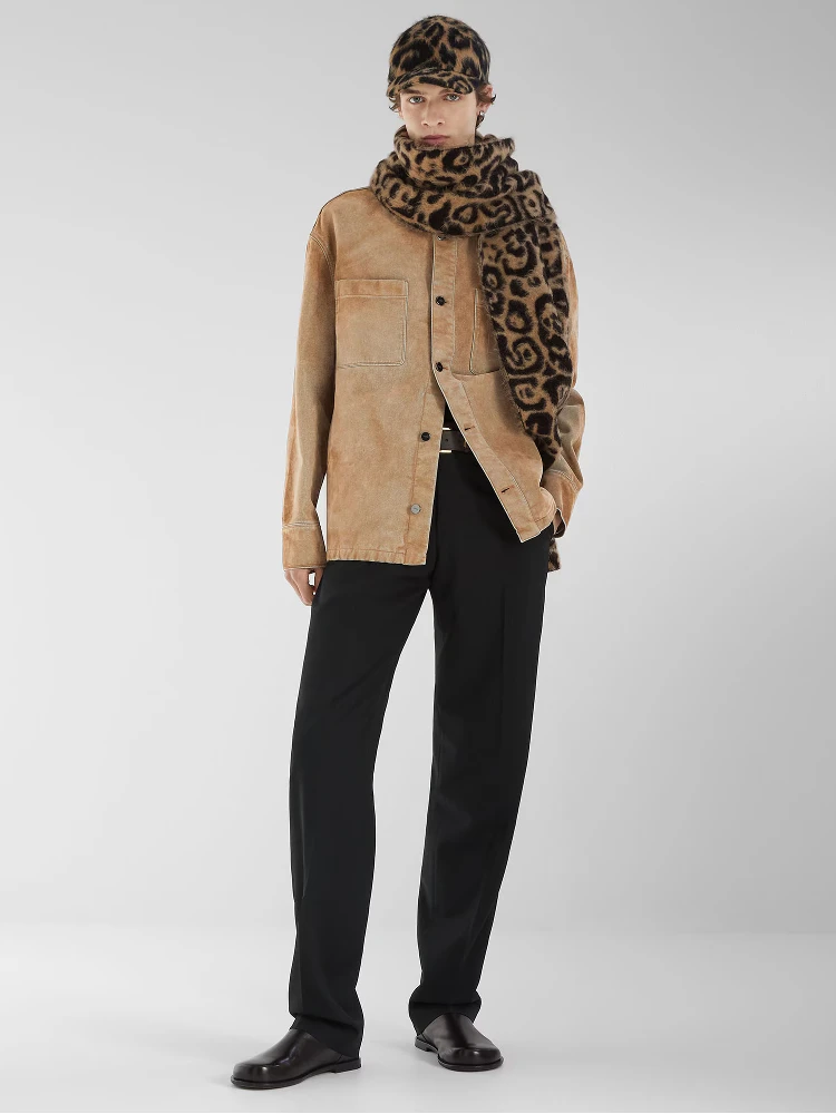 Fendi RTW... Black alternative